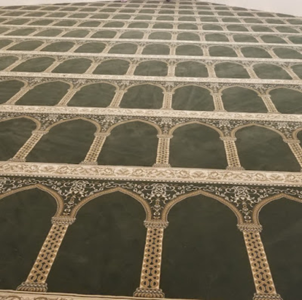 Meet your Posher, Jerrid